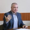 Логотип телеграм канала @aristovgrants — Аристов про НИОКР