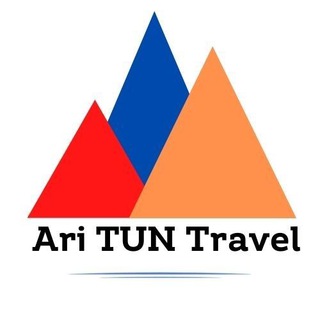 Логотип телеграм канала @arituntravel — Гид по Армении/Ari TUN Travel