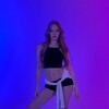 Логотип телеграм канала @arivelllllll — by ari🤍