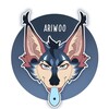 Telegram channel AriWooОfficial logo
