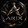 Logo of telegram channel arix_x7 — 「ᴀʀɪx」 | ARIX X | @ARIX