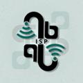 Logo saluran telegram ariyabodisp — Ariyabod ISP شرکت خدمات اینترنتی آریابُد