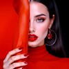 Логотип телеграм канала @ariyagess — Ария Гесс | Автор романов❤️‍🔥