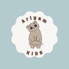 Telegram kanalining logotibi ariyamkids — ARiYaM KiDs
