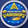 Telegram channel 𝐀𝐫𝐢𝐲𝐚𝐧 𝐎𝐟𝐟𝐢𝐜𝐢𝐚𝐥 𝐀𝐢𝐫𝐝𝐫𝐨𝐩 logo