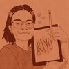 Logotipo do canal de telegrama ariyoooo4646 - ariyo