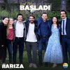 Telegram kanalining logotibi ariza_soz_baba — ARIZA | ALI RIZO TURK SERIALI