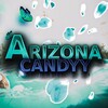 Logo of telegram channel arizona_candyy — Arizona Candyy