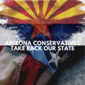 Logo saluran telegram arizonaconservatives — Arizona Conservatives Take Action