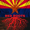 Logo saluran telegram arizonaredroots — Arizona Red Roots