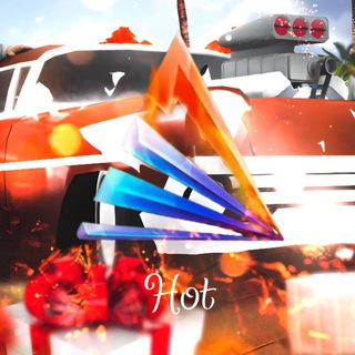 Telegram channel Аризона ХОТ | GTA logo