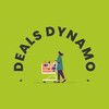 Telegram channel DealsDyanmo logo