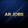 Логотип телеграм канала @arjobschannel — AR Jobs l Вакансии