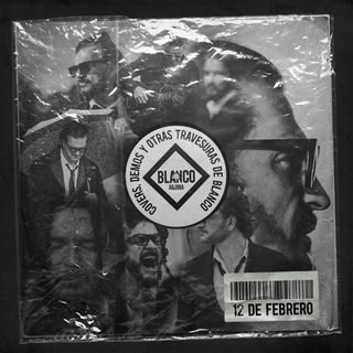 Telegram channel Musica Ricardo Arjona logo