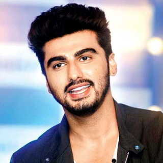 टेलीग्राम चैनल का लोगो arjun_kapoor1 — Arjun Kapoor