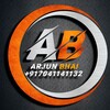 Telegram channel Arjun Bhai ™ logo