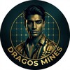 Logo of telegram channel arjundragos — Dragos Mines | Arjun🤖