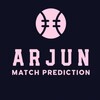 Telegram channel A R J U N™ logo
