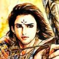 Logo of telegram channel arjunmatka000 — 🎯 ARJUN VIP MATKA 🎯