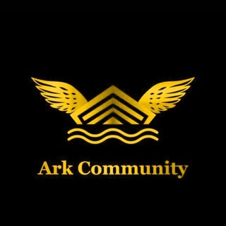 Logo saluran telegram ark_skromny — JUST MONEY