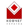 Логотип телеграм -каналу ark_art_ukraine — Ковчег "Україна"