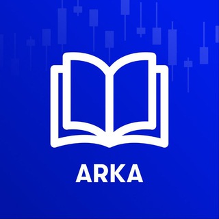 لوگوی کانال تلگرام arka_edu — ARKA Education