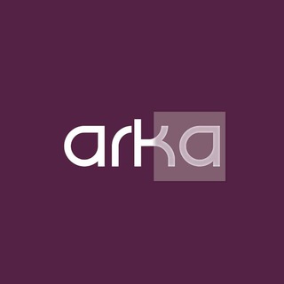 Logo saluran telegram arka_frosh1 — آرکا | مجموعه کارآفرینی