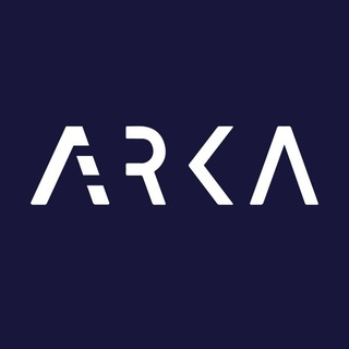 لوگوی کانال تلگرام arkabit — سرمایه گذاری با آرکا