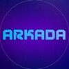 Логотип телеграм канала @arkadaregistration — АРКАДА I РЕГИСТРАЦИЯ | ПЕРВЫЙ ДЕПОЗИТ