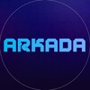 Логотип телеграм канала @arkadawelcome — АРКАДА I ВХОД | ССЫЛКА