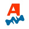 Логотип телеграм канала @arkadiafest — Фестиваль «Аркадия»