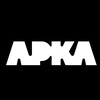 Логотип телеграм канала @arkahotel — АРКА