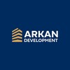 Logo of telegram channel arkandevelopment_uz — Arkan Development