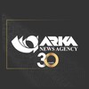 Logo of telegram channel arkanewsagency_eng — ARKA News Agency - eng