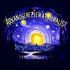 Telegram kanalining logotibi arkanogenezifikatsionalist — Arkanogenezifikatsionalist