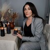 Логотип телеграм канала @arkanoterapiya777 — Арканотерапия с Еленой Чернявской