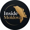 Логотип телеграм канала @arkar10a — 🇲🇩 Inside Moldova