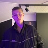 Логотип телеграм канала @arkashaho — аркаша я