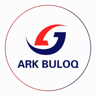 Telegram kanalining logotibi arkbuloqsavdomarkazi — "ARK BULOQ" Xalqaro Savdo Markazi