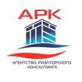 Logo saluran telegram arkestate — ARK estate | Агентство риэлторского консалтинга