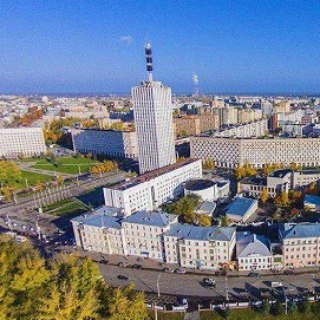 Логотип телеграм канала @arkhangeljskiy_vestnik — Архангельский вестник