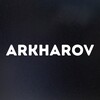 Telegram channel ARKHAROV logo