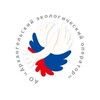 Логотип телеграм канала @arkheco_official — Архангельский экологический оператор