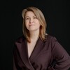 Логотип телеграм канала @arkhitektura_komand — Бордовская | Архитектура команд
