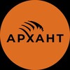 Логотип телеграм канала @arkhunt_spb — Вездеходы «АРХАНТ»