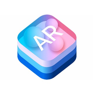 Logo of telegram channel arkit — ARKit News