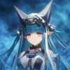 Логотип телеграм канала @arknightsendfieldleaks — Завод Вещает | Arknights: Endfiеld