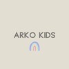 Логотип телеграм канала @arko_kids — ARKOKIDS детская одежда