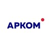Логотип телеграм канала @arkomst — АРКОМ | Стоматологические материалы