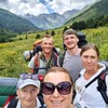 Логотип телеграм канала @arkonatour — Medvedev guide
